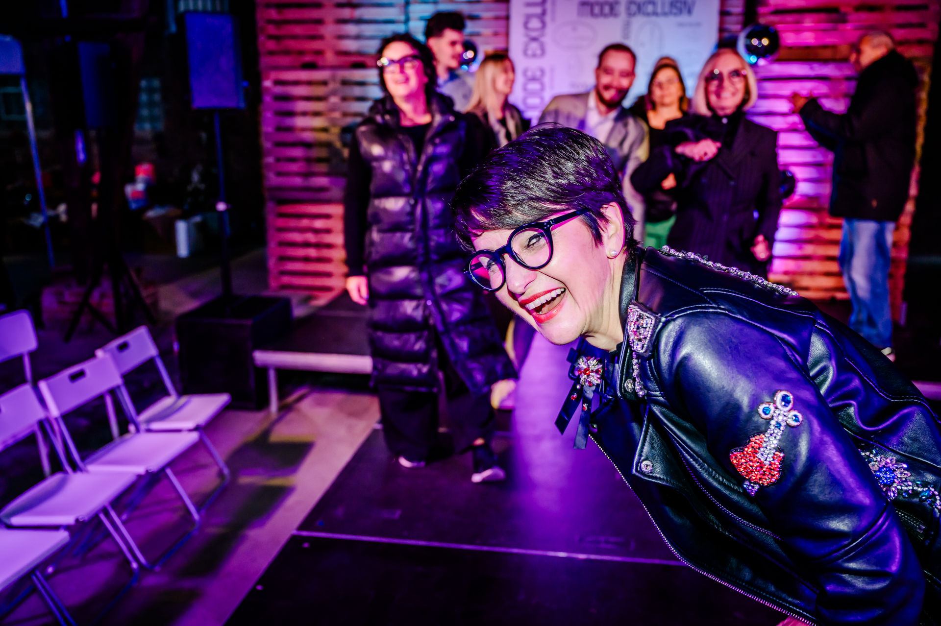 Impressionen rund um unser Jubiläums-Event – Bild 57